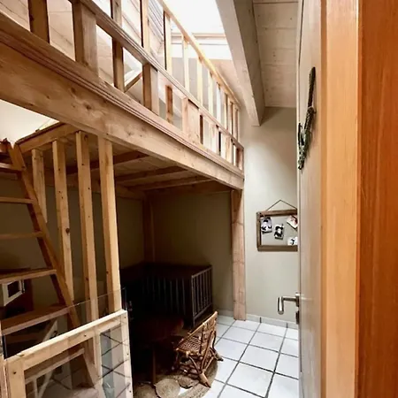 Charming House With Pool 10 Min From La Rochelle Ferienhaus *