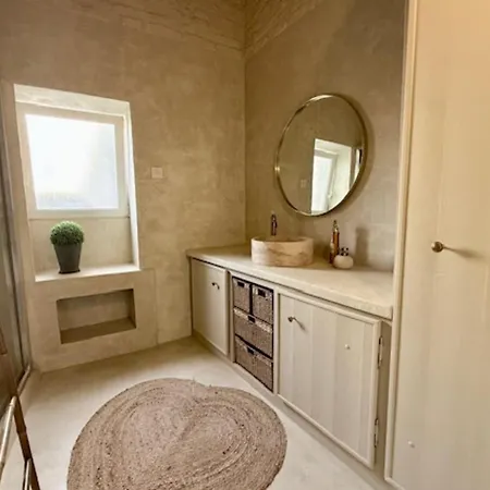 Charming House With Pool 10 Min From La Rochelle Dompierre-sur-Mer