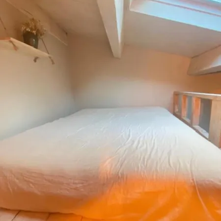 Charming House With Pool 10 Min From La Rochelle 펜션 *